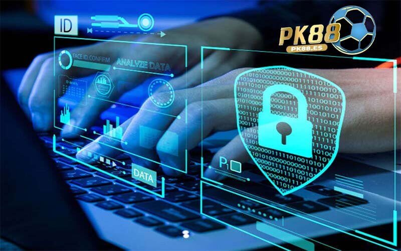 Chính sách bảo mật Pk88 hoạt động như thế nào?